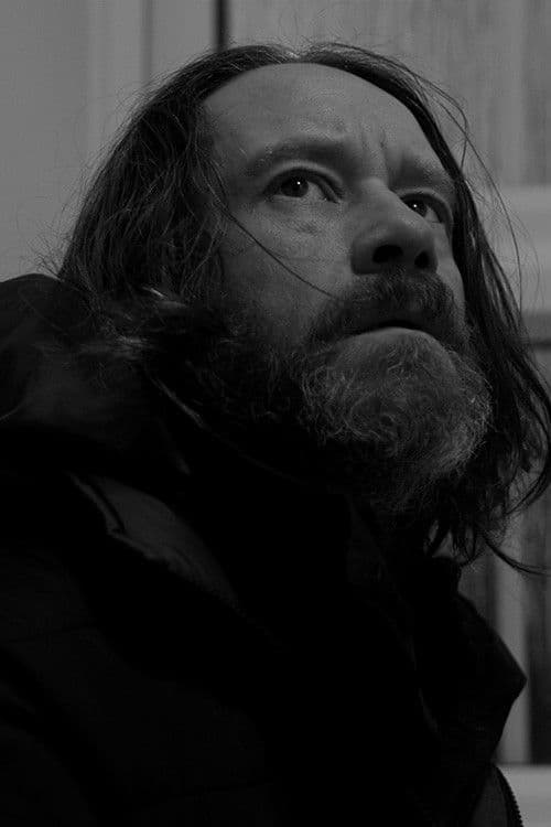 Martin Clarke profile photo