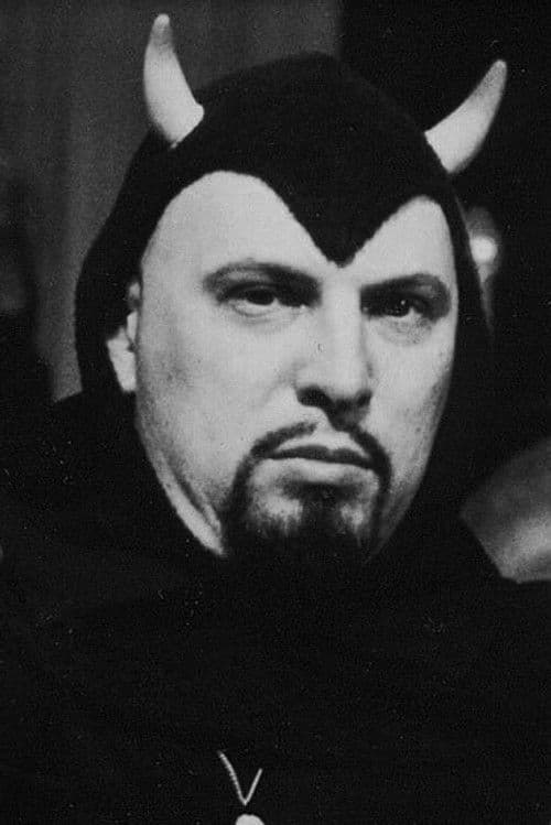 Anton LaVey profile photo
