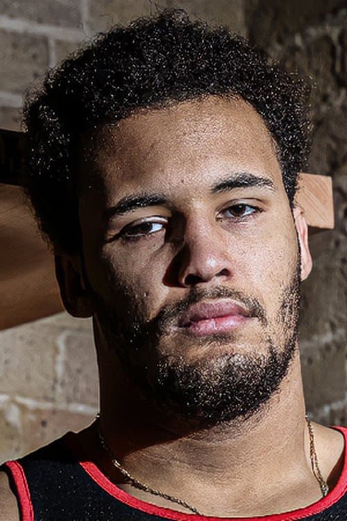 Moses Itauma profile photo