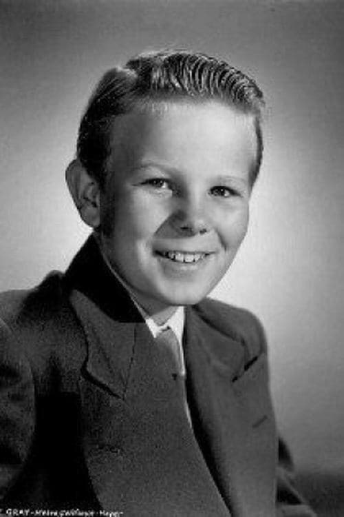 Gary Gray profile photo