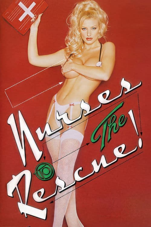 Nurses to the Rescue! poster