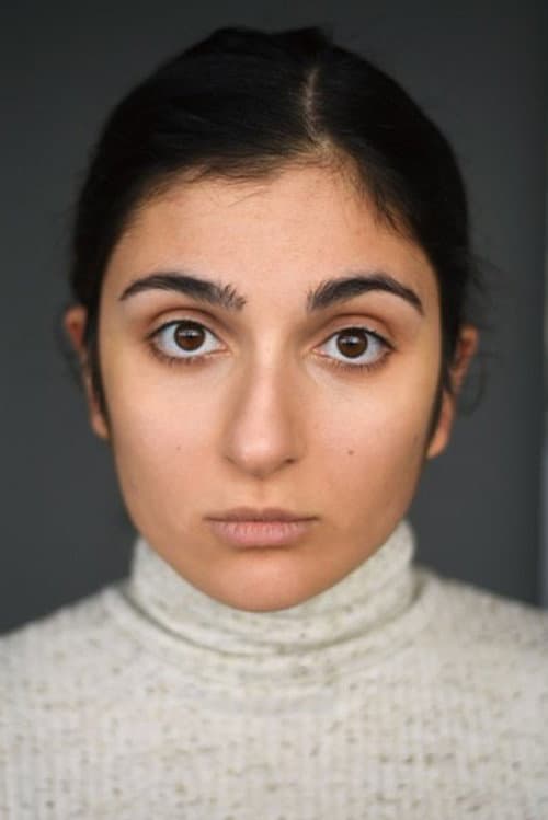 Danai Chatzipetrou profile photo