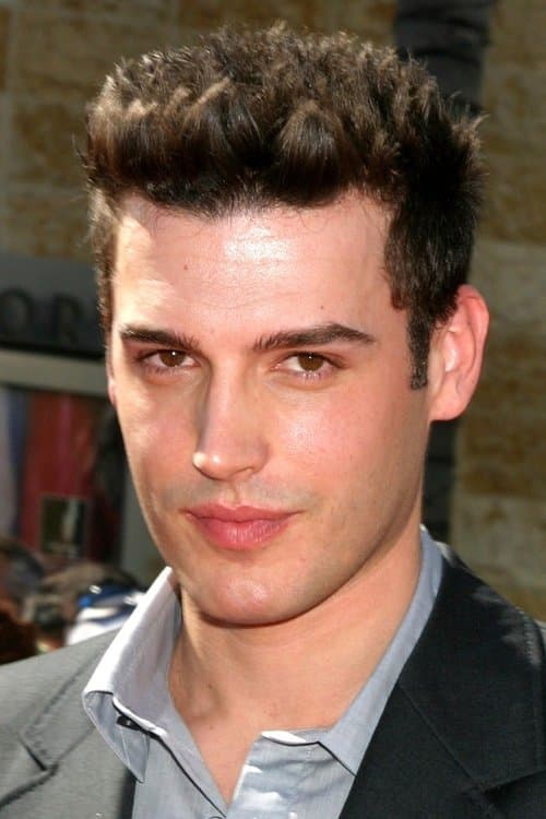 Brent Weber profile photo