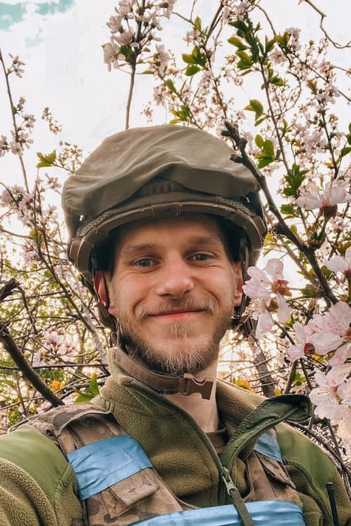 Dmytro Kozatsky profile photo