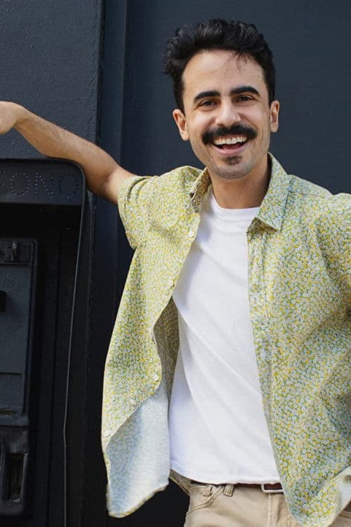 Esteban Ruiz profile photo