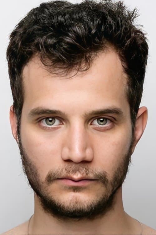 Michael Moshonov profile photo