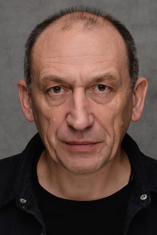 Vladimir Golubev profile photo