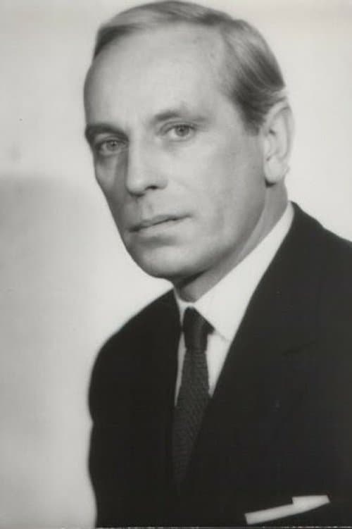 Jerzy Kaliszewski profile photo