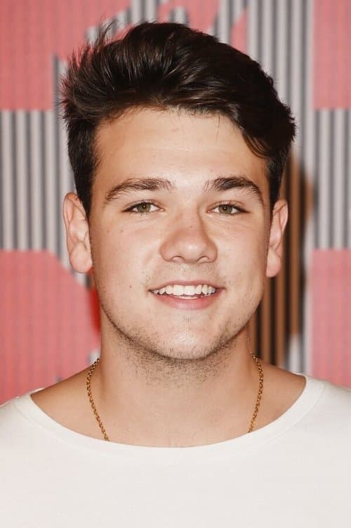 Jake Foushee profile photo