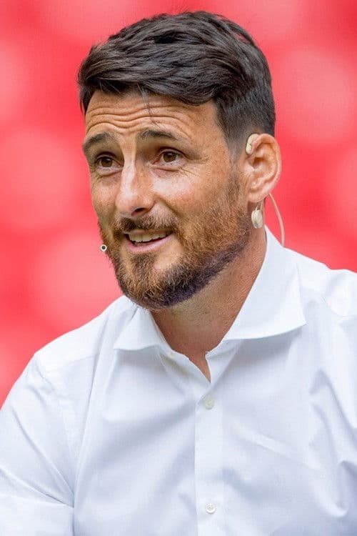 Aritz Aduriz profile photo