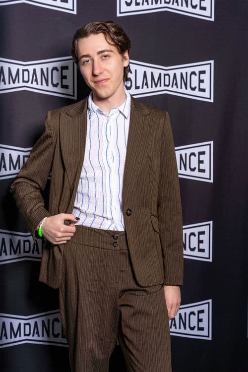 Sam Tricomo profile photo