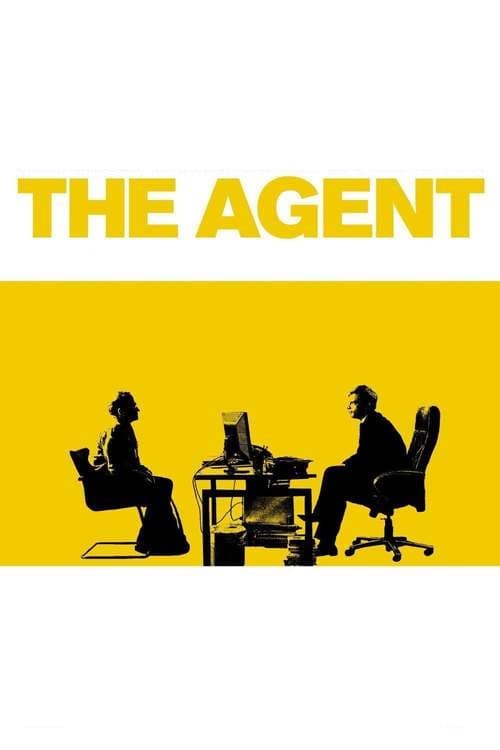 The Agent poster
