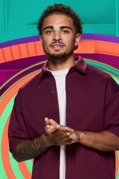 Marcus John profile photo