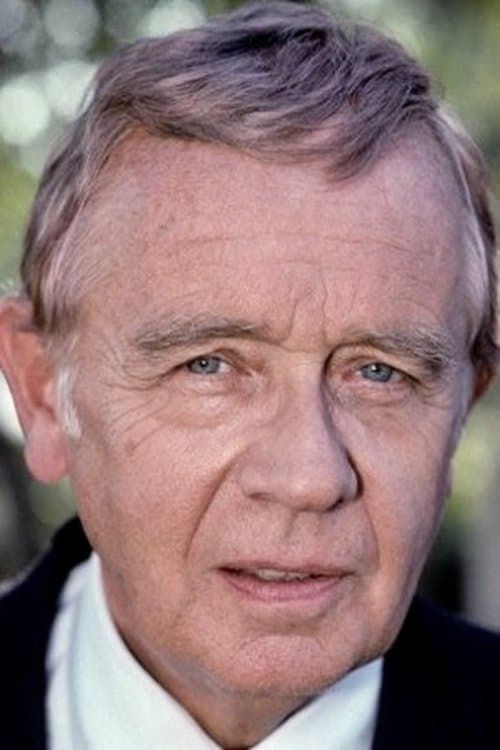 Warren Frost profile photo