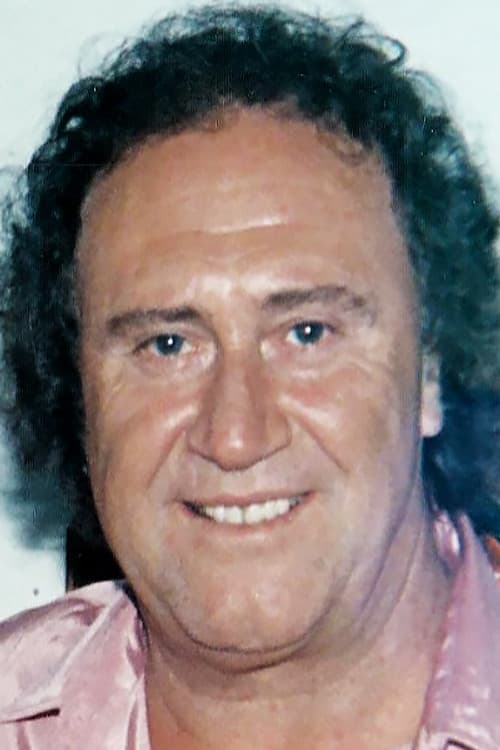 Giannis Bournelis profile photo