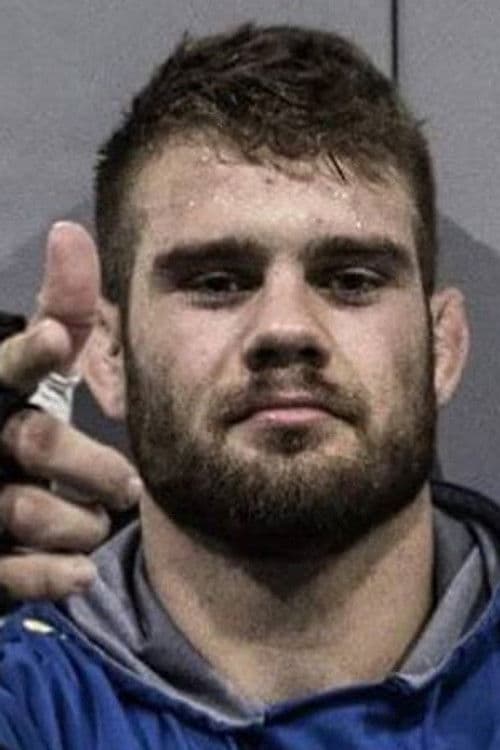 Steve Mowry profile photo