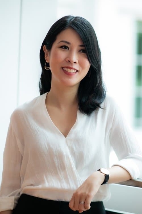 Nicole Midori Woodford profile photo