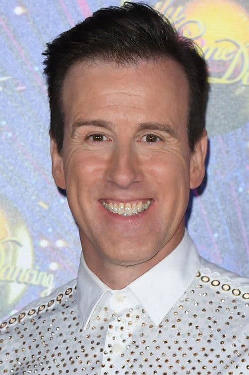Anton du Beke profile photo