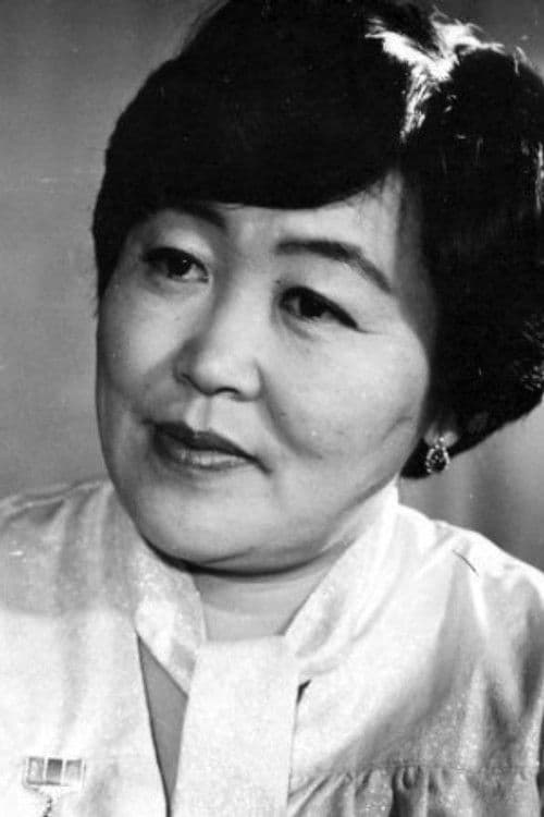 Lhamkhuu Jagdamba profile photo