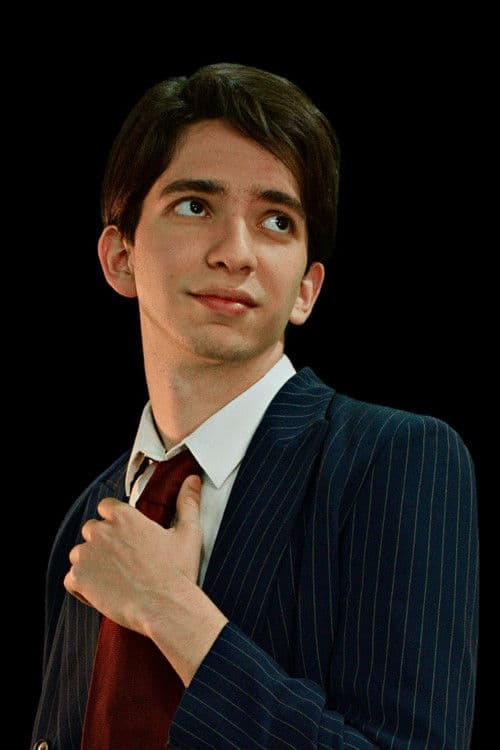 Cristian Vargas profile photo