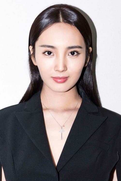 Wang Zixuan profile photo