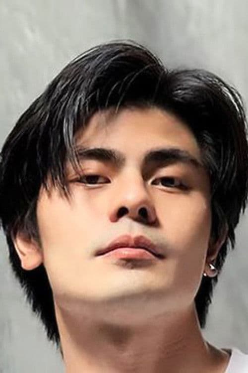 Patcharapon Santiporn profile photo