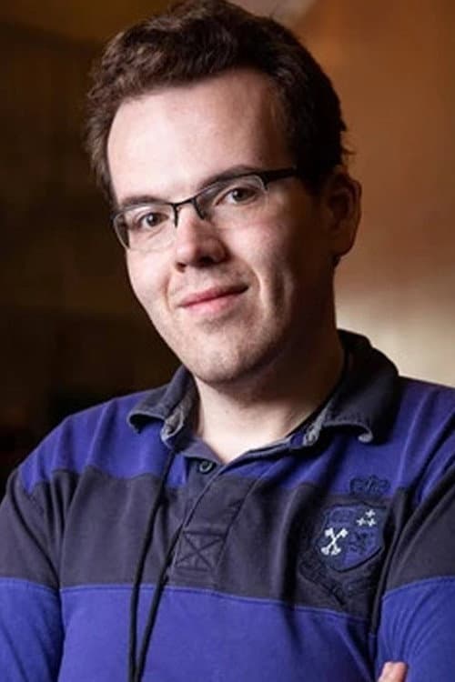 Lawrence Simpson profile photo