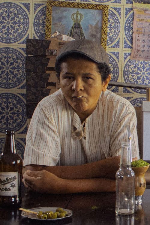 Cláudio Márcio profile photo