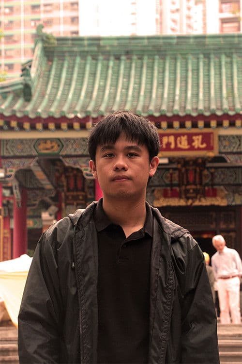 Joseph Dominic Cruz profile photo