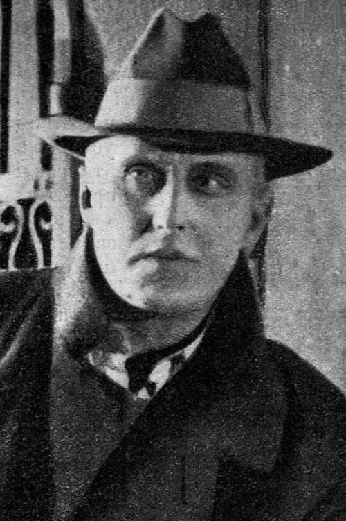 Georgiy Sprantse profile photo
