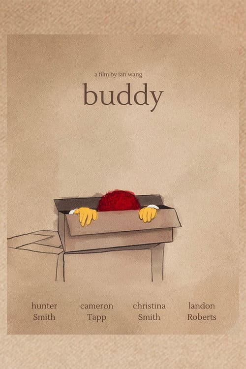 Buddy poster