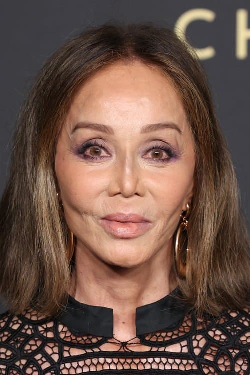 Isabel Preysler profile photo
