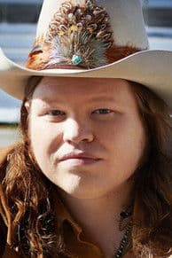 Marcus King profile photo