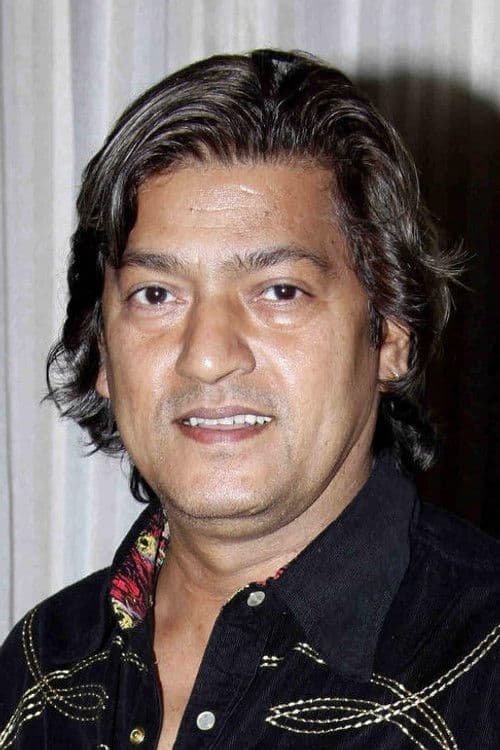 Aadesh Shrivastava profile photo