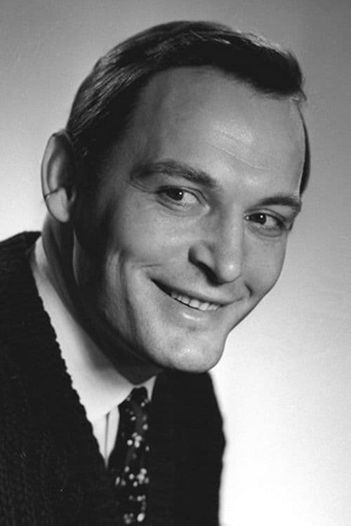 Vasili Lanovoy profile photo