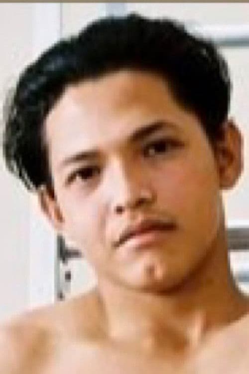 Ricky Delgado profile photo