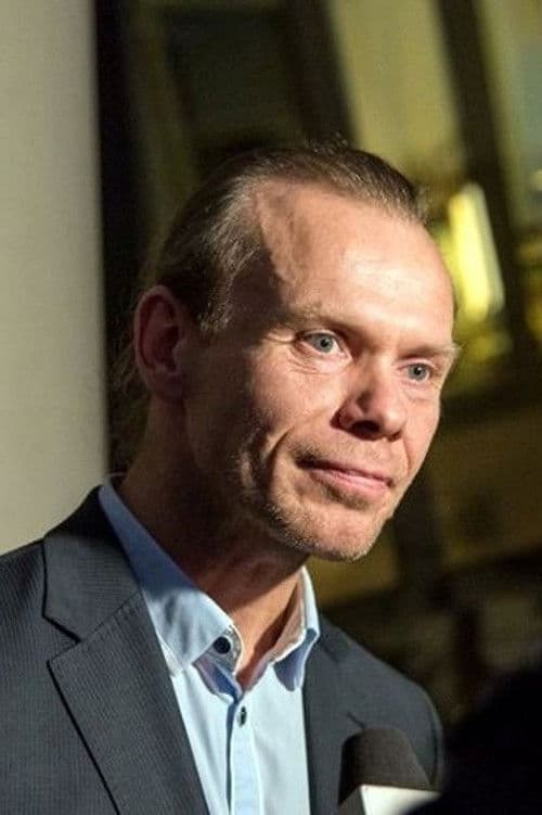 Andrzej Bienias profile photo