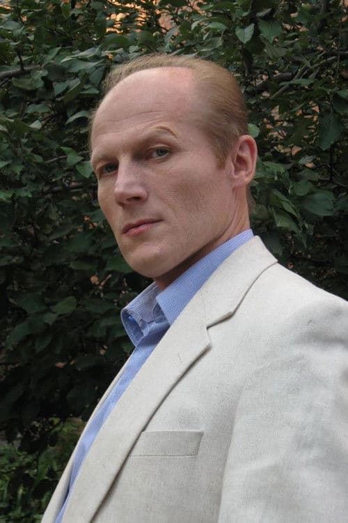 Nikolai Yushkevich profile photo