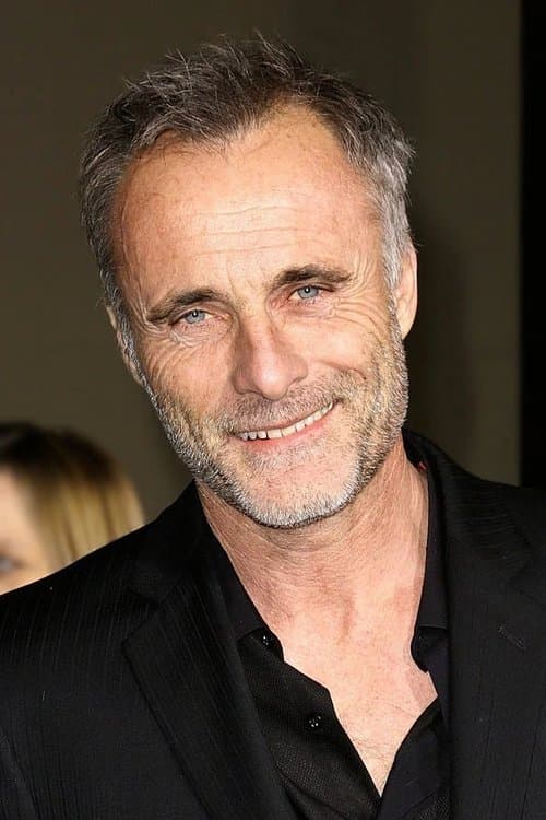 Timothy V. Murphy profile photo