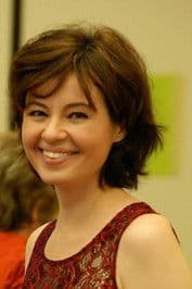 Svitlana Campbell profile photo