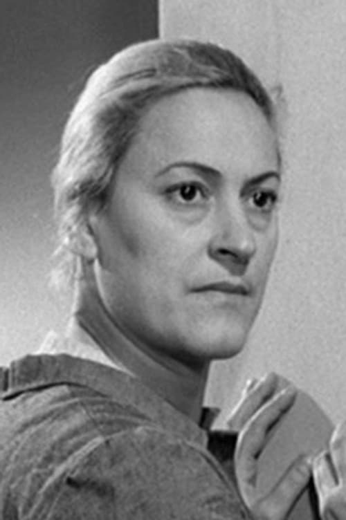 Augusta Di Vincenzi profile photo