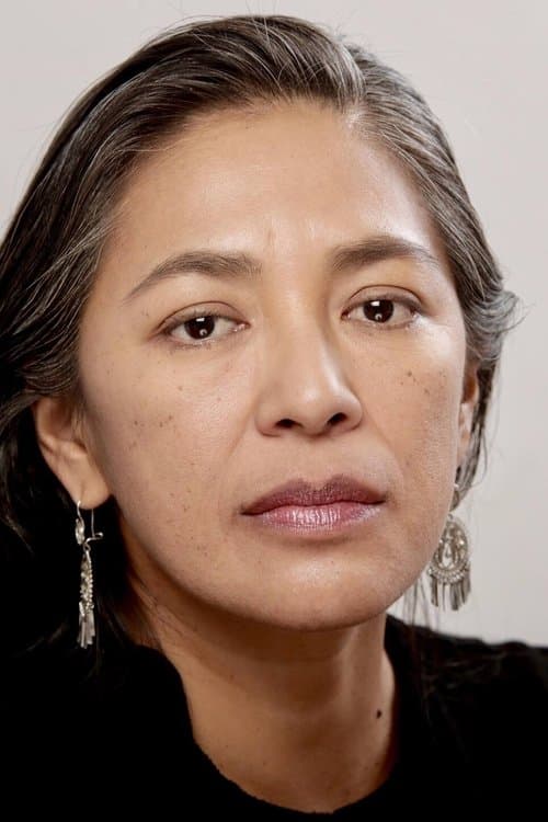 Ángeles Cruz profile photo