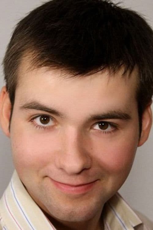 Daniil Obukhov profile photo