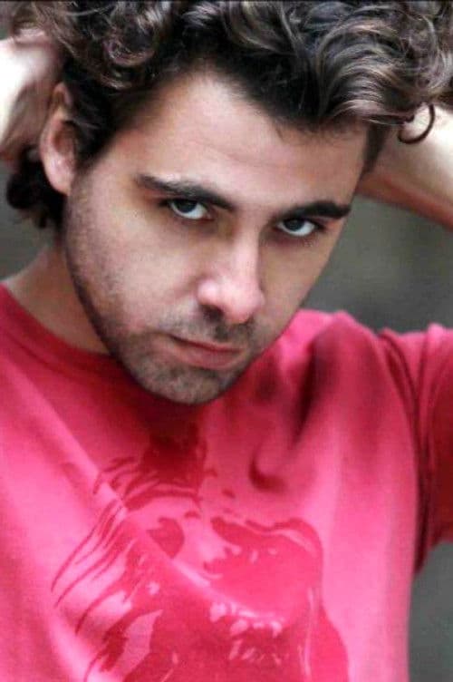 Roberto Infascelli profile photo