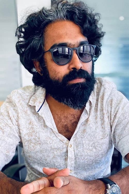 Vinay Jose profile photo