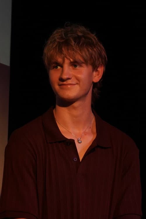 Clemens David profile photo