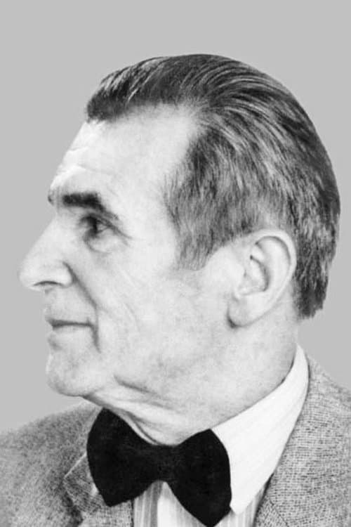 Volodymyr Korshun profile photo