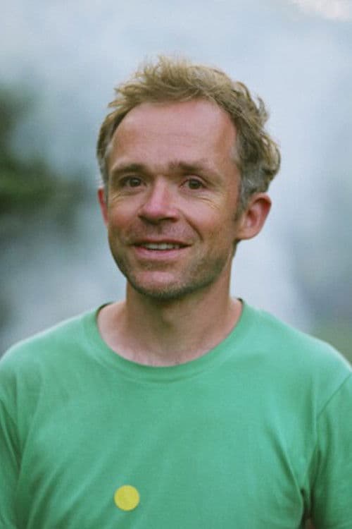 Ben Rivers profile photo