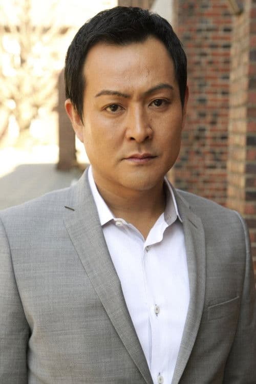 Takashi Shigematsu profile photo
