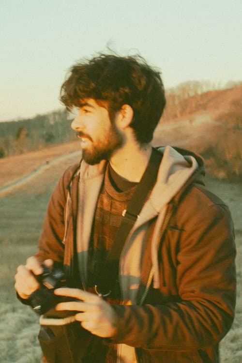 Willem Jameson profile photo